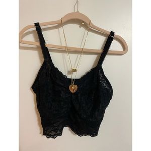 Torrid bralette